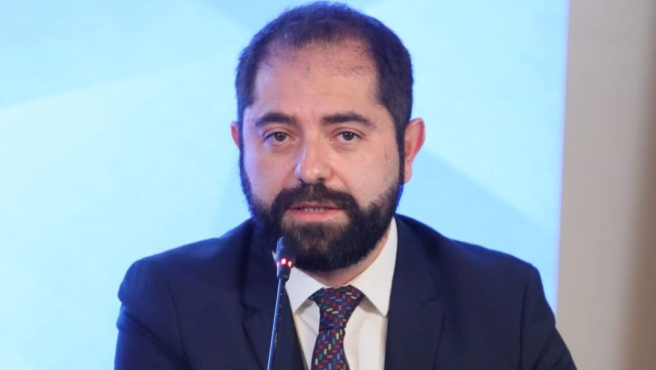 Nicușor Dan