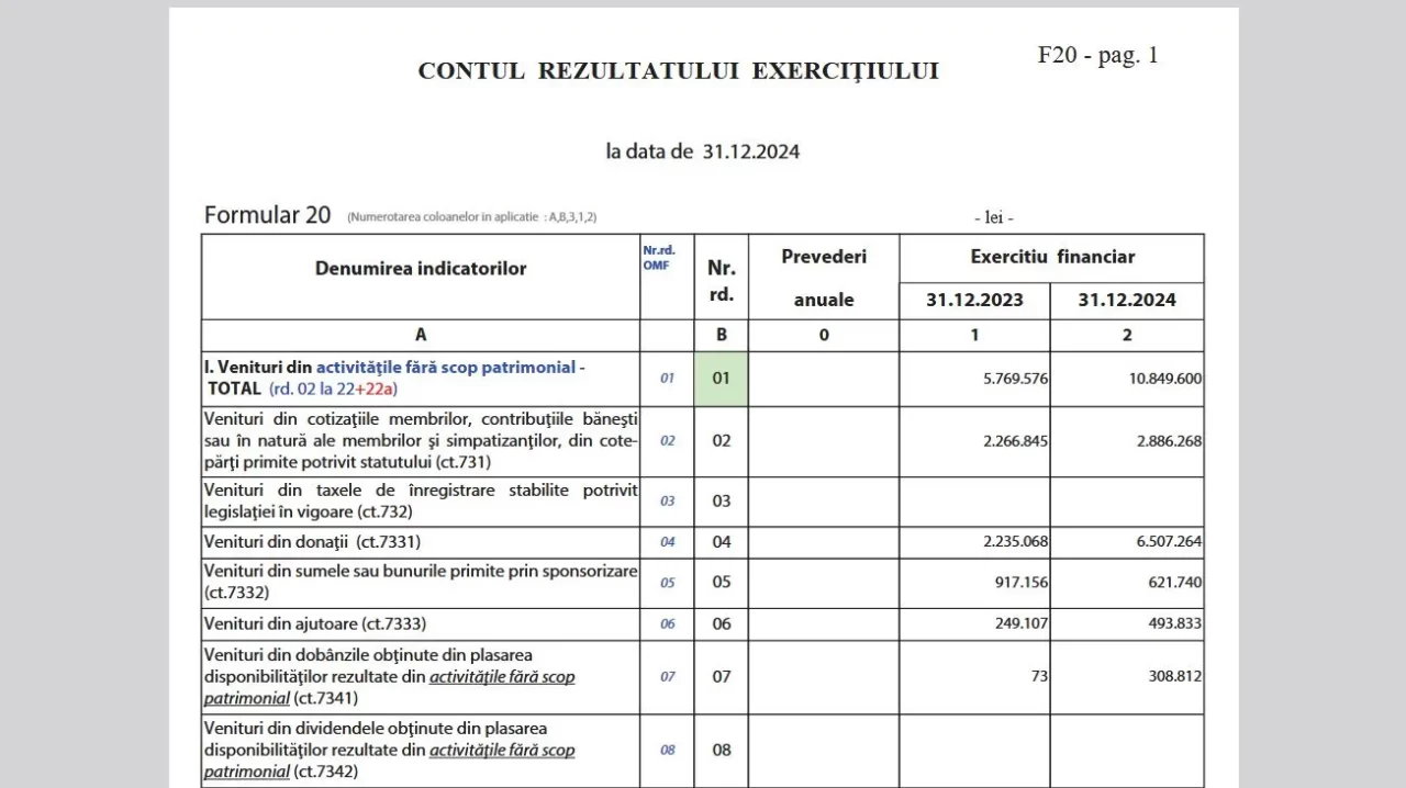 Recorder banii. Cum a urcat Lia Savonea