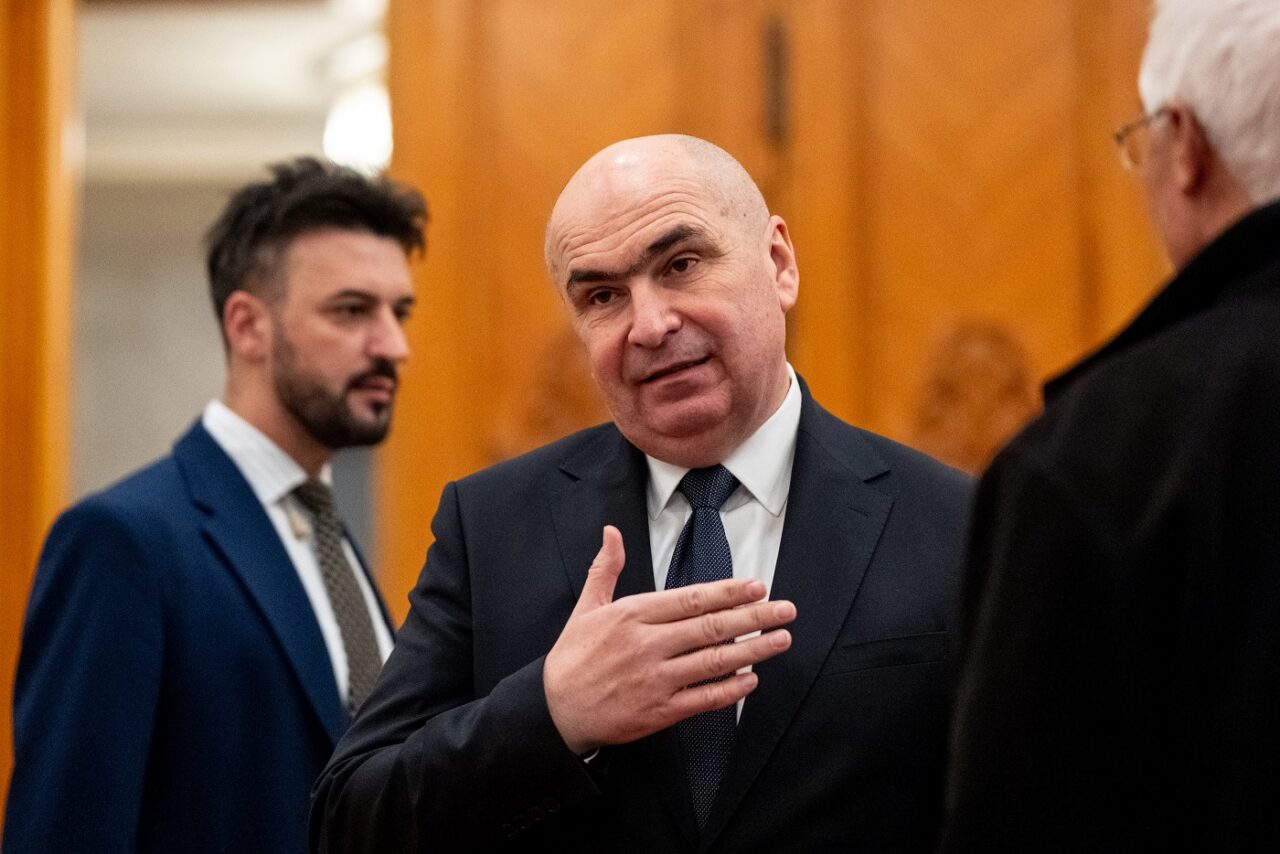 Ludovic Orban
