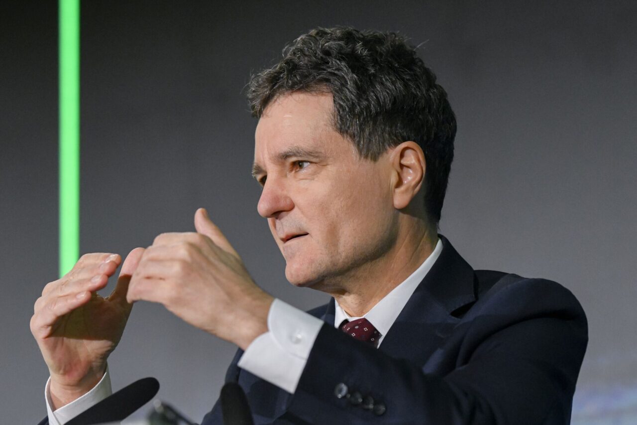 Ludovic Orban