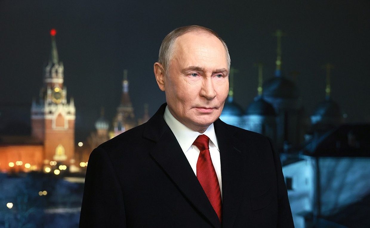 Putin
