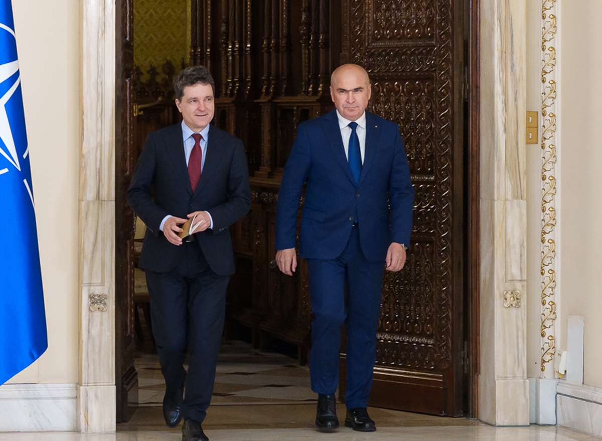 Ilie Bolojan