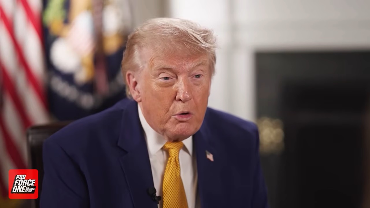 Trump