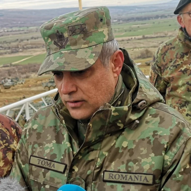 România,
