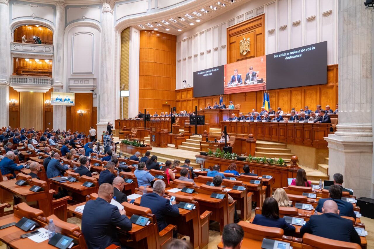 Ilie Bolojan critică votul din Senat: Se pun în pericol miliardele