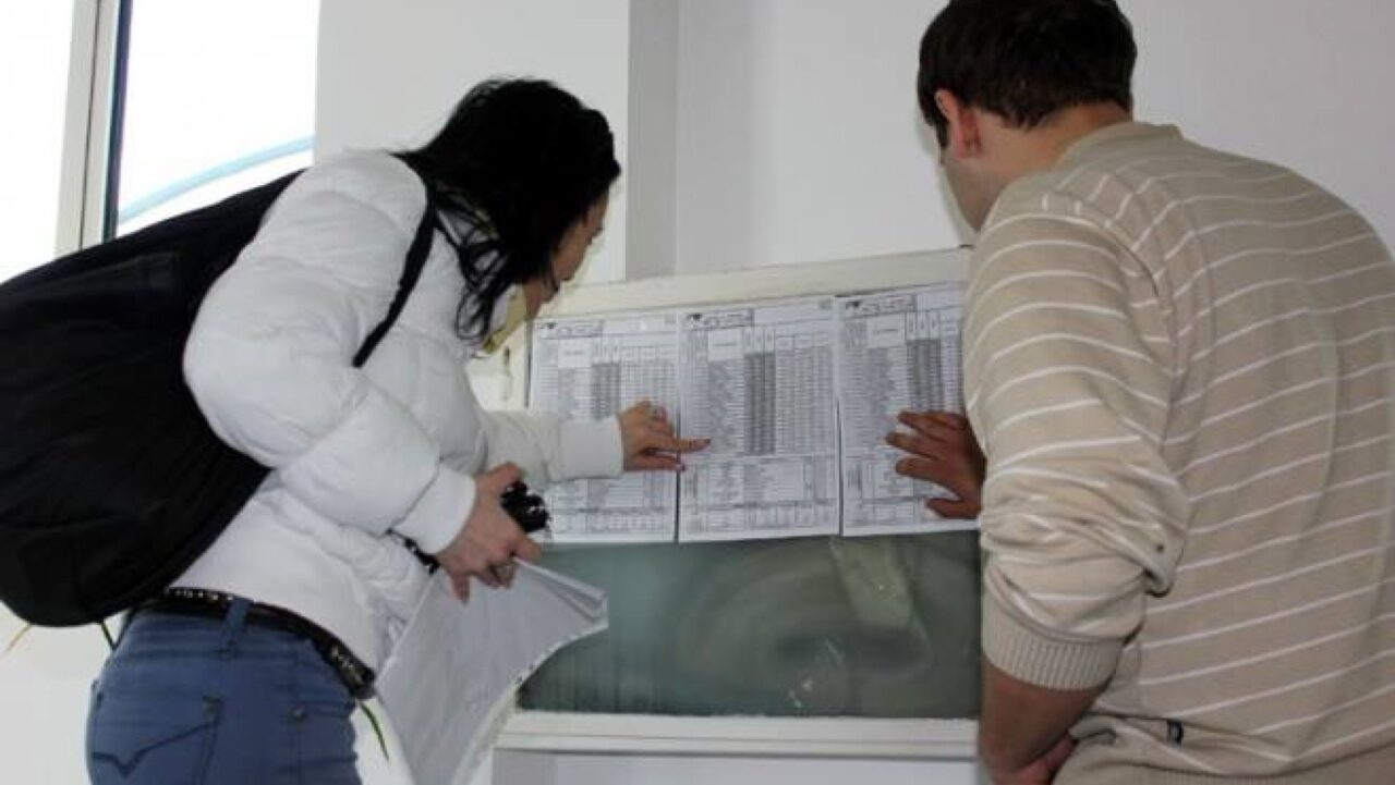 lista de întreținere la instanță. Cele două sume care provoacă cele mai multe conflicte