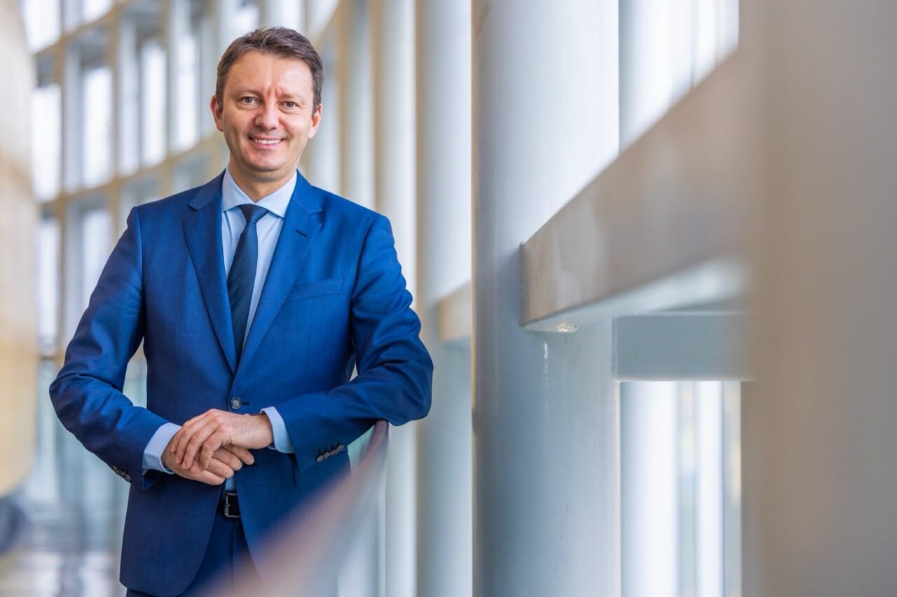 Mureșan, despre cursul euro și aderarea la moneda unică