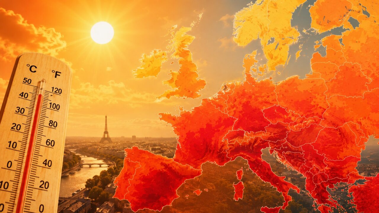 Iarna 2026-2027 ar putea fi neobișnuită
