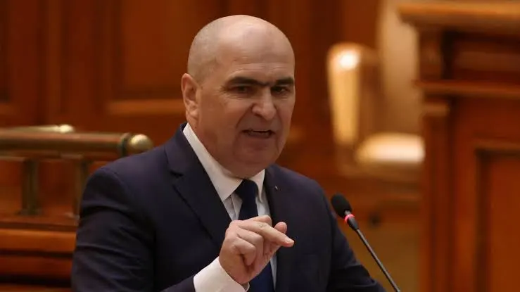 Traian Băsescu