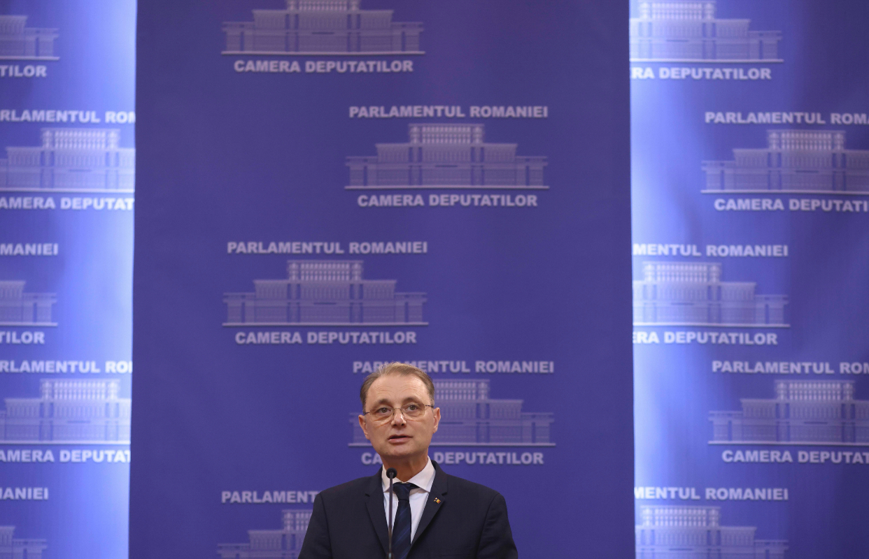 Marea Neagră, subiect fierbinte între București și Sofia